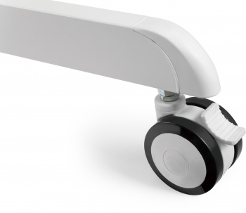 Стойка для телевизора Cactus CS-ST1146WT