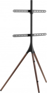 Подставка для телевизора Cactus CS-ST1246BKWN