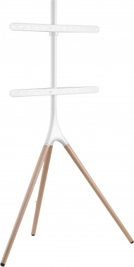 Подставка для телевизора Cactus CS-ST1246WTBCH