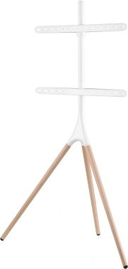 Подставка для телевизора Cactus CS-ST1246WTBCH