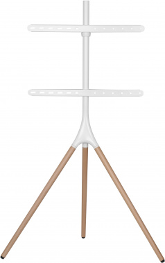 Подставка для телевизора Cactus CS-ST1246WTBCH