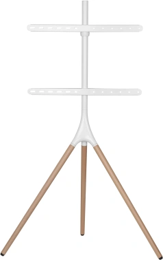 Подставка для телевизора Cactus CS-ST1246WTBCH