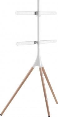 Подставка для телевизора Cactus CS-ST1246WTBCH