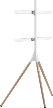 Подставка для телевизора Cactus CS-ST1246WTBCH