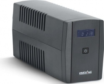 Источник бесперебойного питания Импульс Юниор Смарт 800