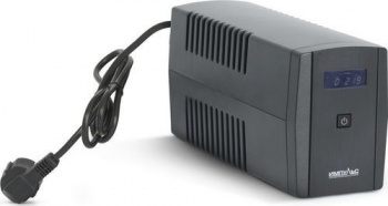 Источник бесперебойного питания Импульс Юниор Смарт 800