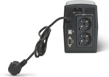 Источник бесперебойного питания Импульс Юниор Смарт 800