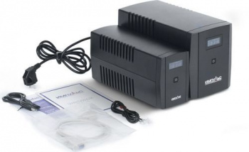 Источник бесперебойного питания Импульс Юниор Смарт 800