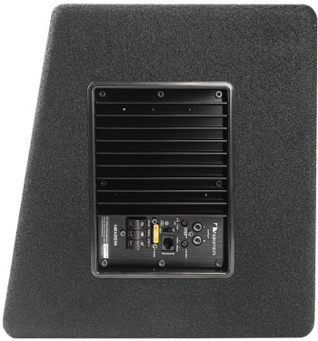 Сабвуфер автомобильный Nakamichi NBX251A