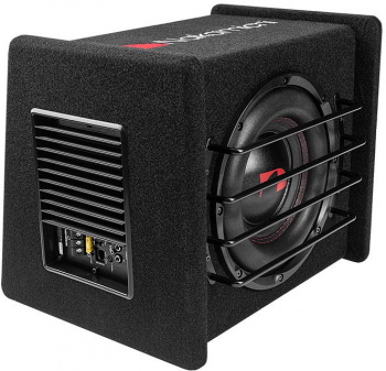Сабвуфер автомобильный Nakamichi NBX251A