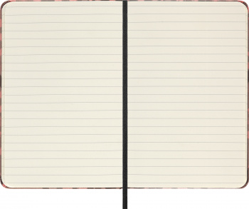 Блокнот Moleskine LIMITED EDITION SAKURA