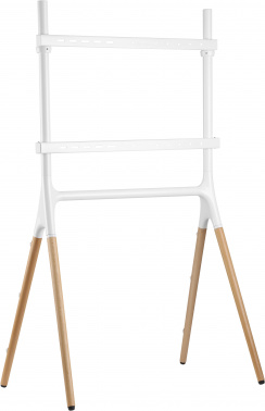 Подставка для телевизора Cactus CS-ST1247WTBCH