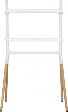 Подставка для телевизора Cactus CS-ST1247WTBCH