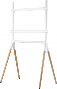 Подставка для телевизора Cactus CS-ST1247WTBCH