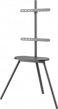 Подставка для телевизора Cactus CS-ST2844GY