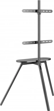 Подставка для телевизора Cactus CS-ST2844GY