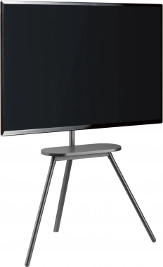 Подставка для телевизора Cactus CS-ST2844GY