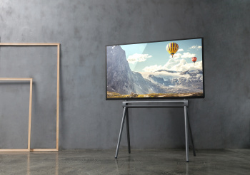 Подставка для телевизора Cactus CS-ST2946GY