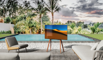 Подставка для телевизора Cactus CS-ST3644BKWN