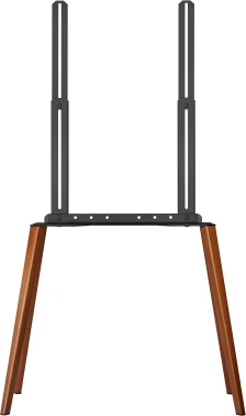 Подставка для телевизора Cactus CS-ST3644BKWN