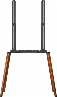 Подставка для телевизора Cactus CS-ST3644BKWN