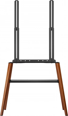 Подставка для телевизора Cactus CS-ST3645BKWN