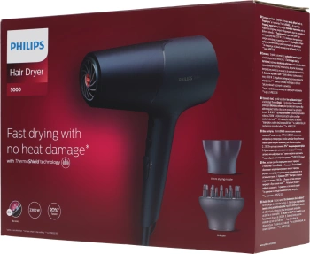 Фен Philips BHD510/00