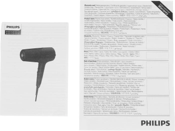 Фен Philips BHD510/00