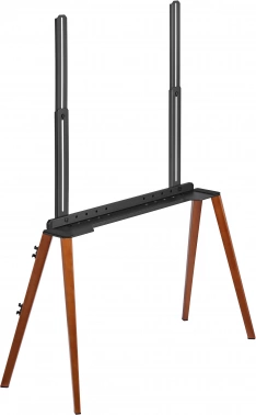 Подставка для телевизора Cactus CS-ST3646BKWN