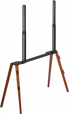 Подставка для телевизора Cactus CS-ST3646BKWN