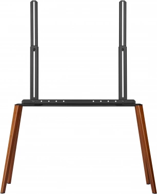 Подставка для телевизора Cactus CS-ST3646BKWN