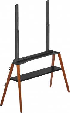 Подставка для телевизора Cactus CS-ST3647BKWN