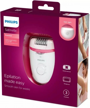 Эпилятор Philips BRE255/00