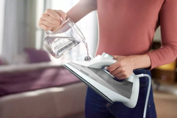 Утюг Philips DST5010/10