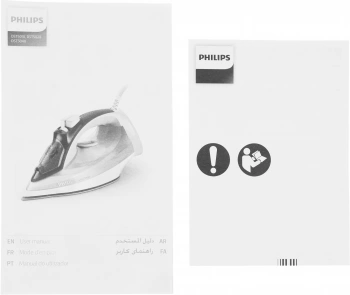 Утюг Philips DST5010/10