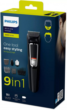 Триммер Philips MG3740/15
