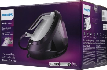 Парогенератор Philips PSG8050/30