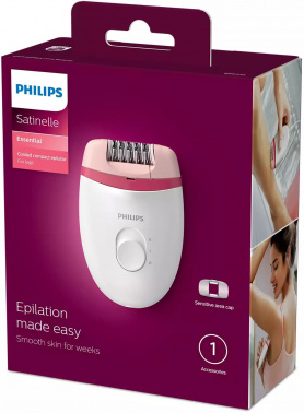 Эпилятор Philips BRE235/00