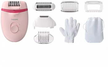 Эпилятор Philips BRE285/00