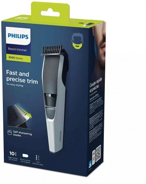 Триммер Philips BT3206/14