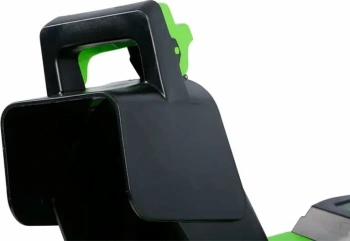 Снегоуборщик электр. Greenworks Garden  GD60PSTK4