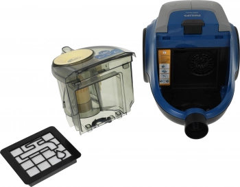 Пылесос Philips XB2125/09