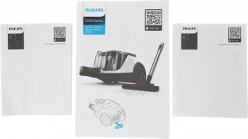 Пылесос Philips XB2125/09