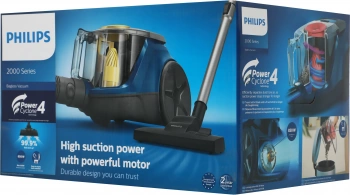 Пылесос Philips XB2125/09
