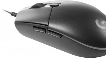 Мышь Logitech G102 LightSync