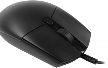 Мышь Logitech G102 LightSync