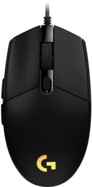 Мышь Logitech G102 LightSync