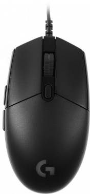 Мышь Logitech G102 LightSync