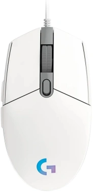 Мышь Logitech G102 LightSync