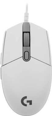 Мышь Logitech G102 LightSync
